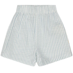 That's Mine Shorts - Isa - Blue stripe