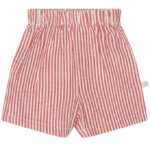 That's Mine Shorts - Isa - Red Stripe