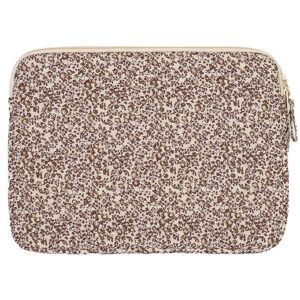 That's Mine Sleeve - Evan - Flores Red