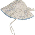 That's Mine Solhat - Hilda - Viskose/Hør - Sprinkles Hearts Yell