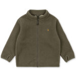 Thermy fleecejakke (2 år/92 cm)