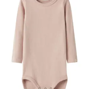 Thora Hir Body - Cameo Rose - 62