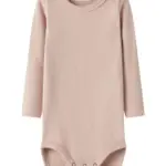 Thora Hir Body - Cameo Rose - 80