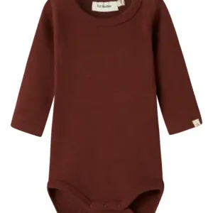 Thora Hir Body - Hot Chocolate - 74