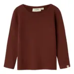 Thora Hir Trøje - Hot Chocolate - 92