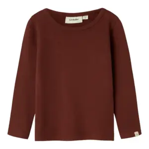 Thora Hir Trøje - Hot Chocolate - 98