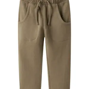 Thoro Hab Bukser - Sepia Tint - 104