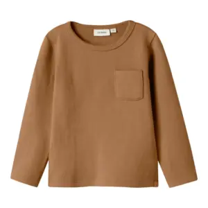 Thoro Hen Trøje - Sepia Tint - 116