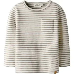 Thoro Jen Trøje - Turtledove - 92