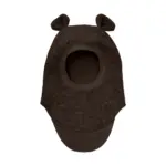 Uld Balaclava - 2503 - 0-12 MDR.