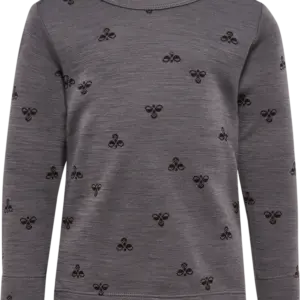 Uld Bluse - 2590 - 116