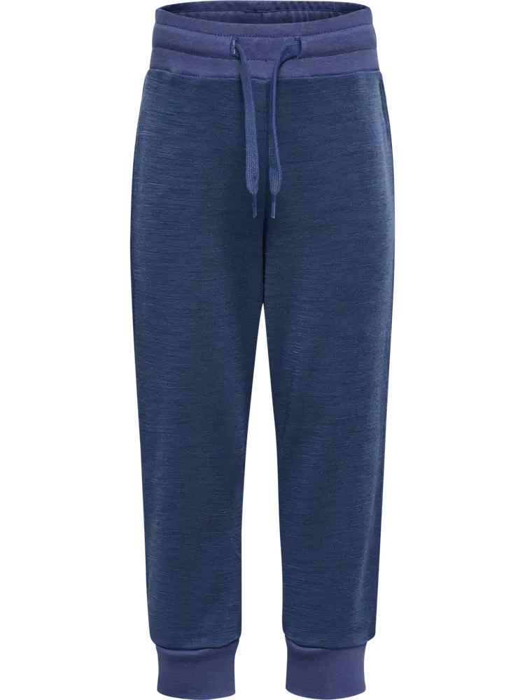 Uld Bukser - 8588 - 80