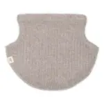 Uppsala Halsedisse - Light Brown Melange - 3-6 ÅR