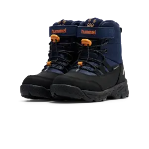 Vintersko Tex - Dark navy - 30