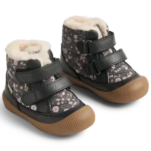 Vinterstøvle Daxi Tex - 0021 - 25