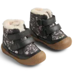 Vinterstøvle Daxi Tex - 0021 - 26