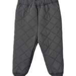 Wheat Termobukser - Alex - Black Sea