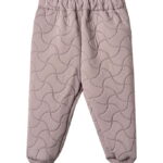 Wheat Termobukser - Alex - Dusty Purple