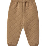 Wheat Termobukser - Alex - Hazel