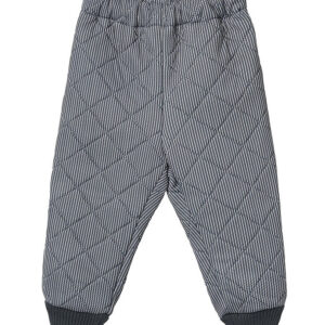 Wheat Termobukser - Alex - Ink Stripe