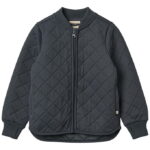 Wheat Termojakke - Loui - Black Sea