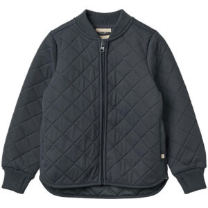 Wheat Termojakke - Loui - Ink