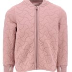 Wheat Termojakke - Loui - Powder Rose