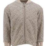 Wheat Termojakke - Loui - Watercolor Insects