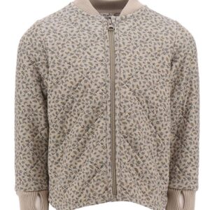 Wheat Termojakke - Loui - Watercolor Insects