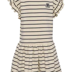 Ajma kjole - WHITECAP GRAY - 122