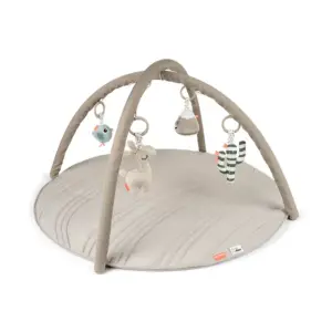 Aktivitets legetæppe Lalee Sand