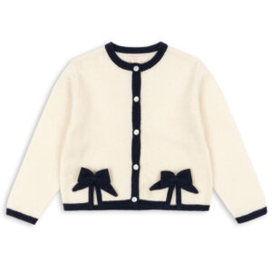 Alette uldcardigan (18 mdr/86 cm)