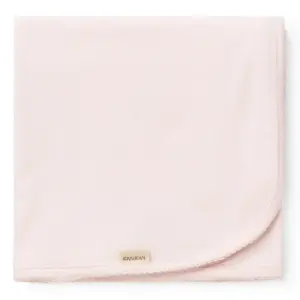Alida Babytæppe - Rosa - ONESIZE