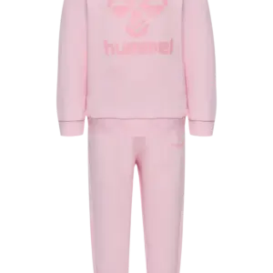 Arnie crewsuit - PINK-A-BOO - 74