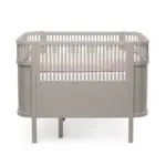 Baby & Jr. seng - jetty beige - FSCÂ®