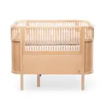 Baby & Jr. seng - wooden edition - FSCÂ®