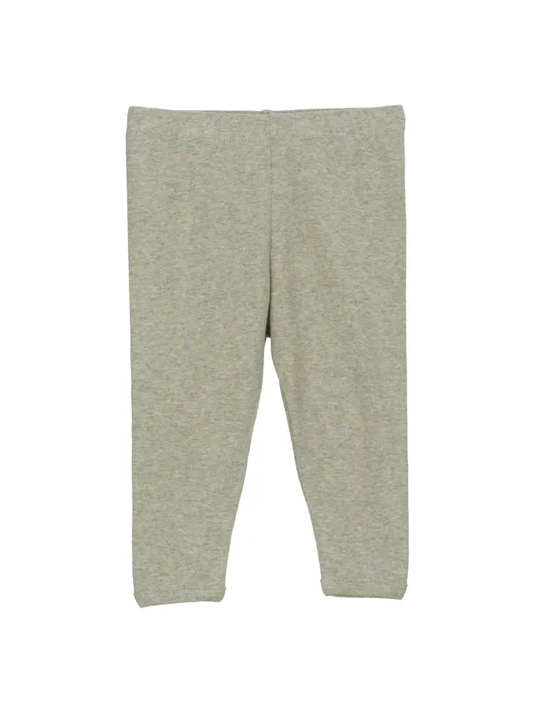 Baby Leggings - Sage - 74 / 9 MDR.