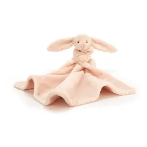 Bashful Kanin, Blush nusseklud