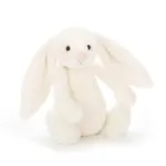 Bashful kanin, creme Lille 18 cm