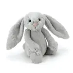 Bashful kanin mellem - silver