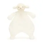 Bashful lam putteklud