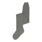 Basic Strømpebuks - Grey Mel. 491 -    70