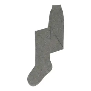 Basic Strømpebuks - Grey Mel. 491 -    70