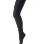 Basic Strømpebuks - Marine 96 -    60