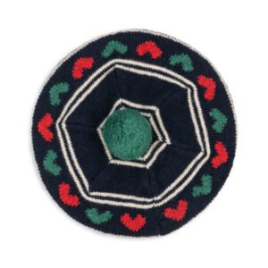 Belou uldhue (2-4 år)