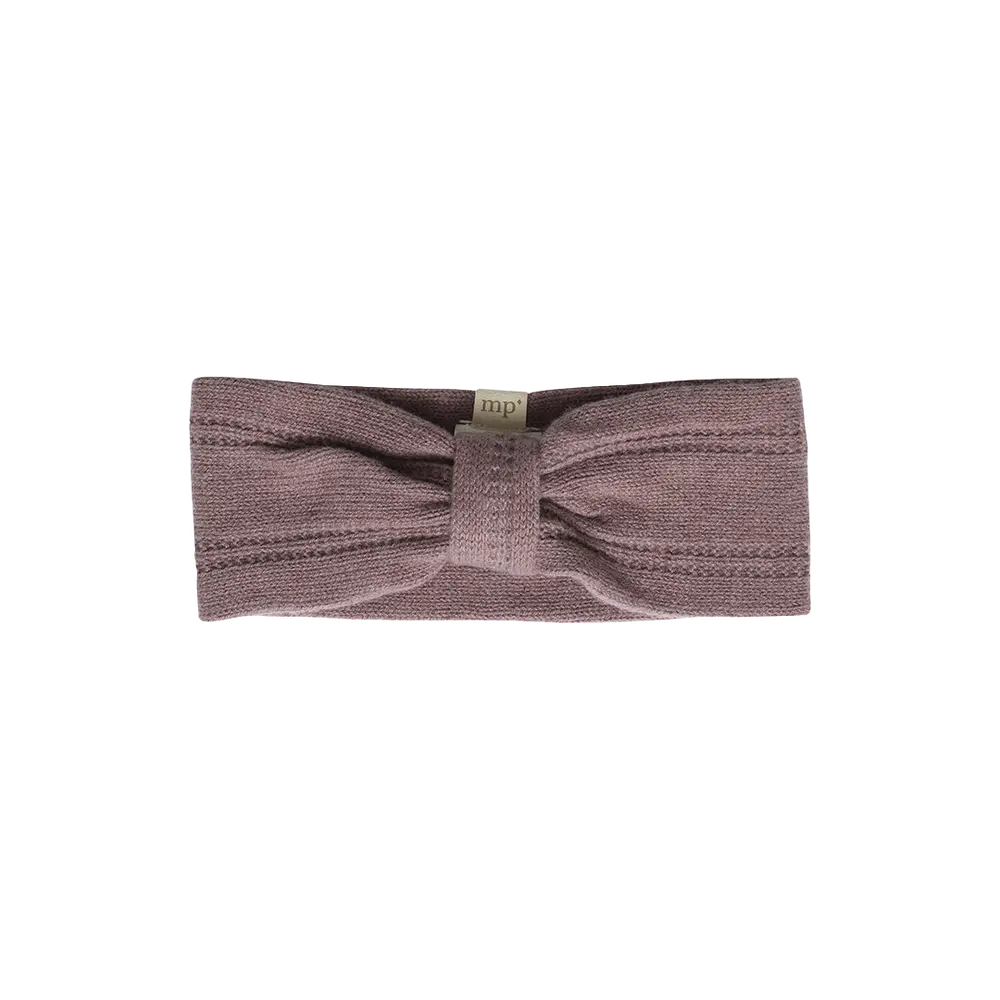 Bergen pandebånd - Grape Shake - 47/49