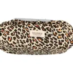 Betræk til vådservietter Cover Brown Leo