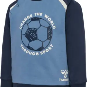 Boddy sweatshirt - BLUE NIGHTS - 86