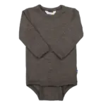 Body langærmet - 16360 - 50