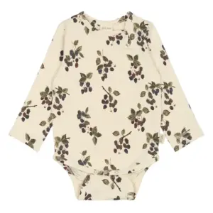 Body ls - Blackberry - 56